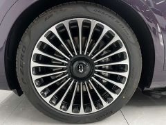 AITO Wenjie M9 Extended Range Ultra 52kWh 6-Seater with 192-Line LiDAR - photo 7