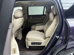 AITO Wenjie M9 Extended Range Ultra 52kWh 6-Seater with 192-Line LiDAR - photo 8