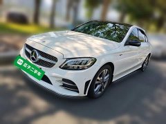 Mercedes-Benz C-Class C 200 L Fashion Sport Edition - photo 1