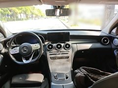 Mercedes-Benz C-Class C 200 L Fashion Sport Edition - photo 10