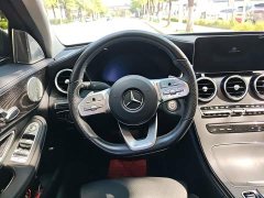 Mercedes-Benz C-Class C 200 L Fashion Sport Edition - photo 11