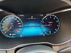 Mercedes-Benz C-Class C 200 L Fashion Sport Edition - photo 13