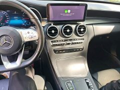 Mercedes-Benz C-Class C 200 L Fashion Sport Edition - photo 14