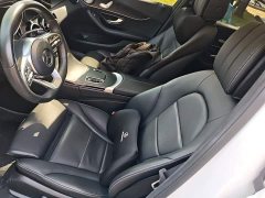 Mercedes-Benz C-Class C 200 L Fashion Sport Edition - photo 16