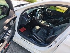 Mercedes-Benz C-Class C 200 L Fashion Sport Edition - photo 17