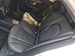 Mercedes-Benz C-Class C 200 L Fashion Sport Edition - photo 18