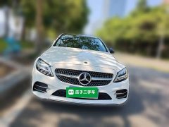 Mercedes-Benz C-Class C 200 L Fashion Sport Edition - photo 2