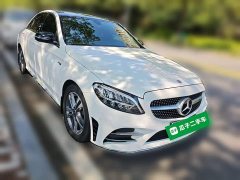 Mercedes-Benz C-Class C 200 L Fashion Sport Edition - photo 3