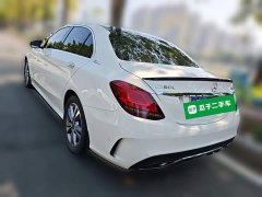 Mercedes-Benz C-Class C 200 L Fashion Sport Edition - photo 4