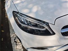 Mercedes-Benz C-Class C 200 L Fashion Sport Edition - photo 7