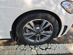 Mercedes-Benz C-Class C 200 L Fashion Sport Edition - photo 8
