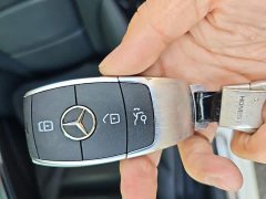 Mercedes-Benz C-Class C 200 L Fashion Sport Edition - photo 9