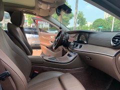 Mercedes-Benz E-Class E 260 L - ფოტო 10