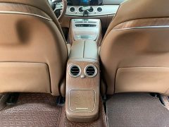 Mercedes-Benz E-Class E 260 L - ფოტო 12