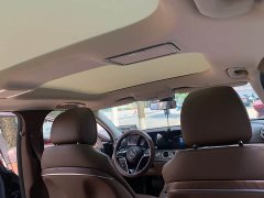 Mercedes-Benz E-Class E 260 L - ფოტო 13
