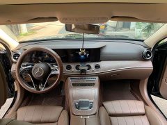 Mercedes-Benz E-Class E 260 L - ფოტო 14