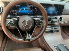 Mercedes-Benz E-Class E 260 L - ფოტო 15