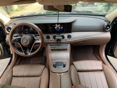 Mercedes-Benz E-Class E 260 L - ფოტო 18