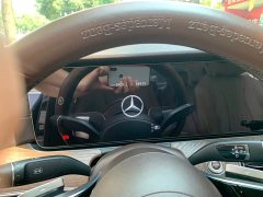 Mercedes-Benz E-Class E 260 L - ფოტო 19