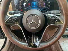 Mercedes-Benz E-Class E 260 L - ფოტო 20