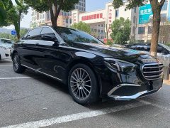 Mercedes-Benz E-Class E 260 L - ფოტო 3