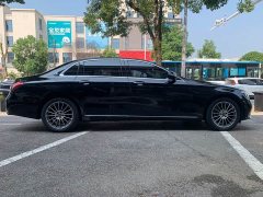 Mercedes-Benz E-Class E 260 L - ფოტო 4