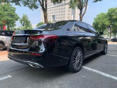 Mercedes-Benz E-Class E 260 L - ფოტო 7