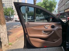 Mercedes-Benz E-Class E 260 L - ფოტო 8