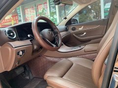 Mercedes-Benz E-Class E 260 L - ფოტო 9