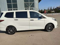 Changan A600EV Edition - ფოტო 4