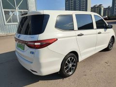 Changan A600EV Edition - ფოტო 5