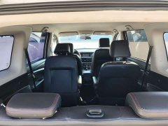 Changan A600EV Edition - ფოტო 7