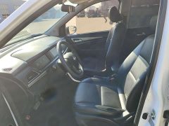 Changan A600EV Edition - ფოტო 8