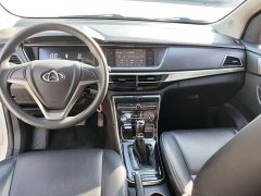 Changan A600EV Edition - ფოტო 9