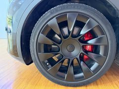 Tesla Model Y Long Range All-Wheel Drive - photo 10
