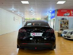 Tesla Model Y Long Range All-Wheel Drive - photo 12