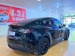 Tesla Model Y Long Range All-Wheel Drive - photo 13