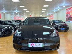 Tesla Model Y Long Range All-Wheel Drive - photo 2