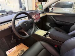 Tesla Model Y Long Range All-Wheel Drive - photo 4
