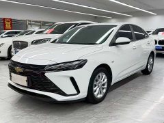 Chevrolet Cruze 1.5L Dual-Clutch Deluxe Edition - photo 1