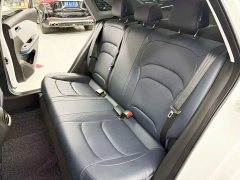 Chevrolet Cruze 1.5L Dual-Clutch Deluxe Edition - photo 13