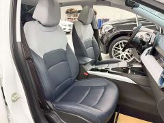 Chevrolet Cruze 1.5L Dual-Clutch Deluxe Edition - photo 14