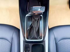 Chevrolet Cruze 1.5L Dual-Clutch Deluxe Edition - photo 18