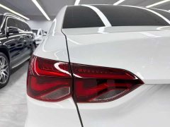 Chevrolet Cruze 1.5L Dual-Clutch Deluxe Edition - photo 19