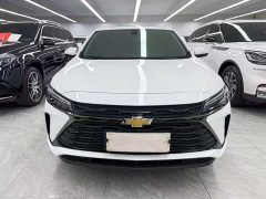Chevrolet Cruze 1.5L Dual-Clutch Deluxe Edition - photo 2
