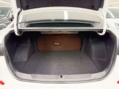 Chevrolet Cruze 1.5L Dual-Clutch Deluxe Edition - photo 20