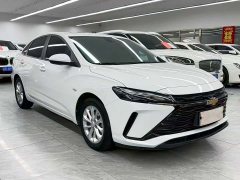 Chevrolet Cruze 1.5L Dual-Clutch Deluxe Edition - photo 3
