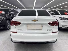 Chevrolet Cruze 1.5L Dual-Clutch Deluxe Edition - photo 5