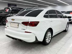 Chevrolet Cruze 1.5L Dual-Clutch Deluxe Edition - photo 6