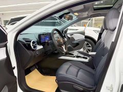 Chevrolet Cruze 1.5L Dual-Clutch Deluxe Edition - photo 7